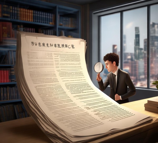 技术服务知识合同的权利与责任，你真的了解吗？