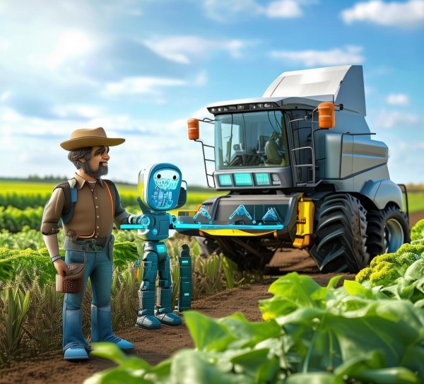 农业小知识与技术服务, your key ally in modern agriculture 农业小知识与技术服务, your key ally in modern agriculture